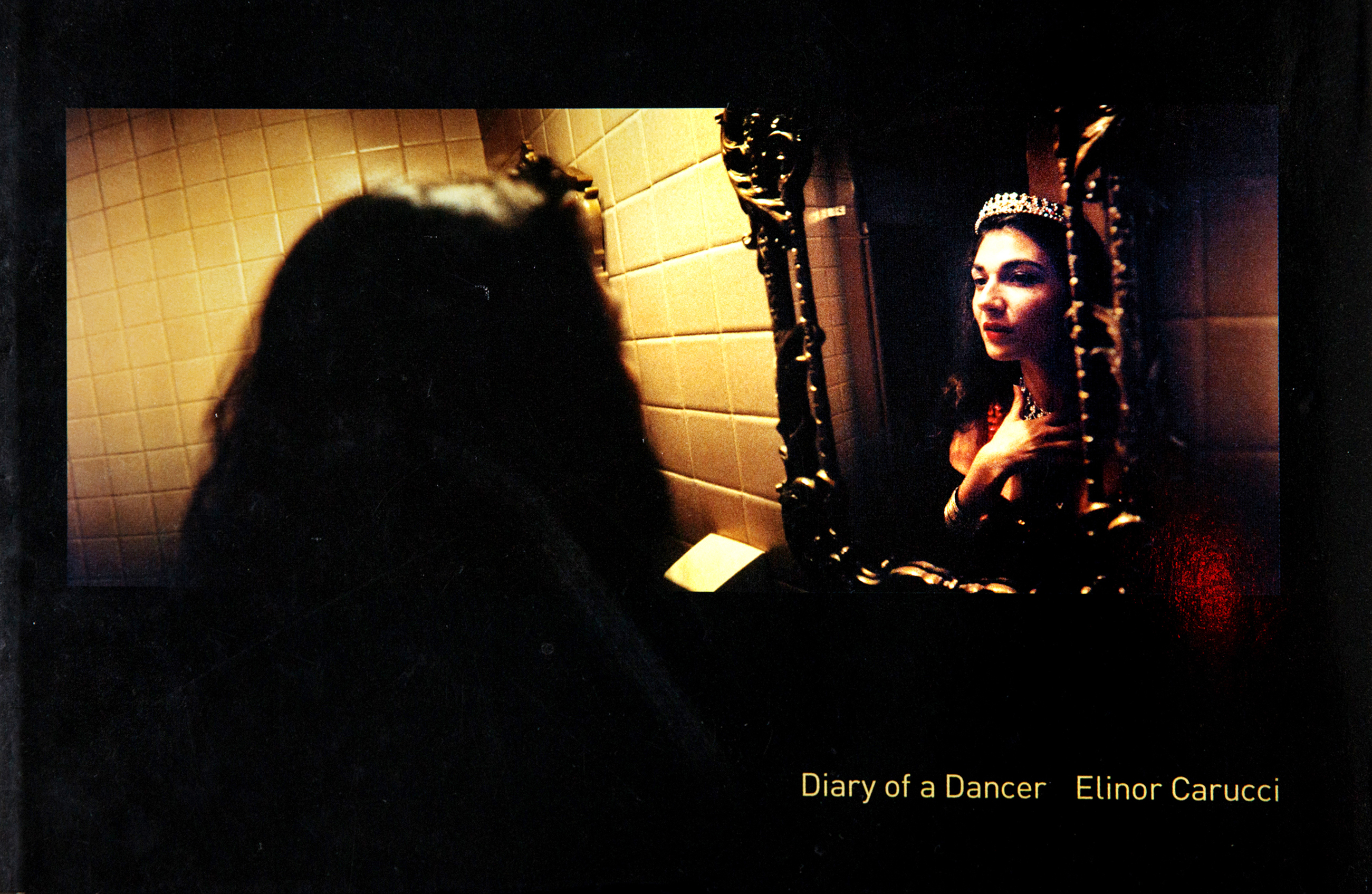 elinor carucci home page