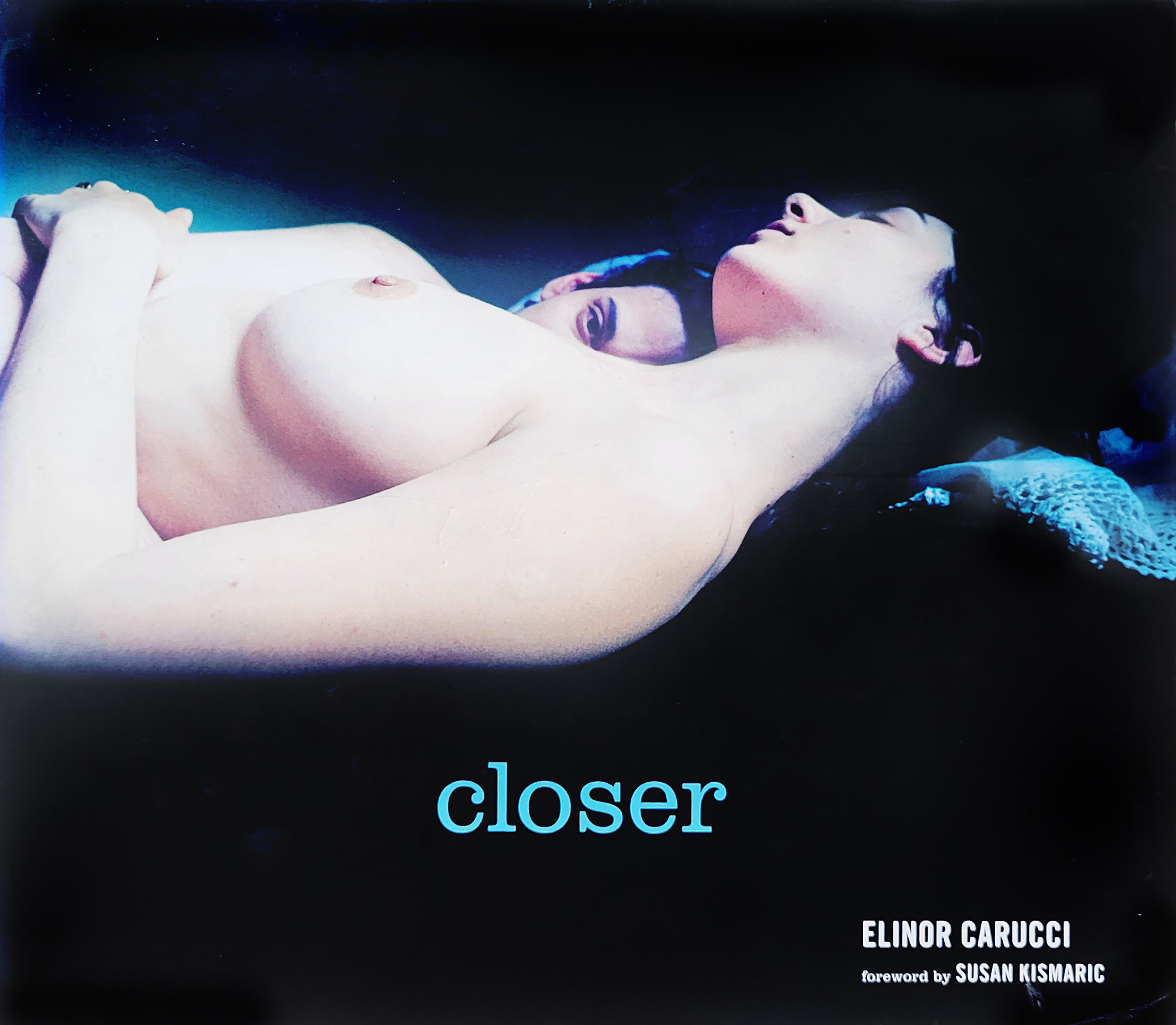 elinor carucci home page